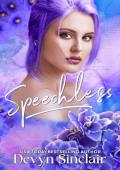 Speechless (Clarity Coast Omegaverse #3)