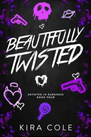Beautifully Twisted (Devoted In Darkness #4)