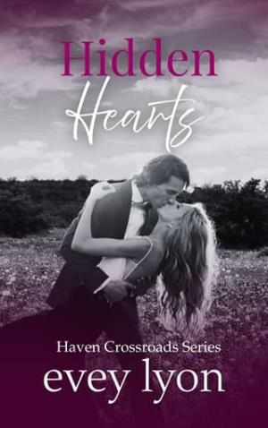 Hidden Hearts (Haven Crossroads #2)