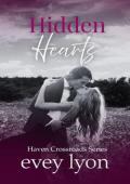 Hidden Hearts (Haven Crossroads #2)