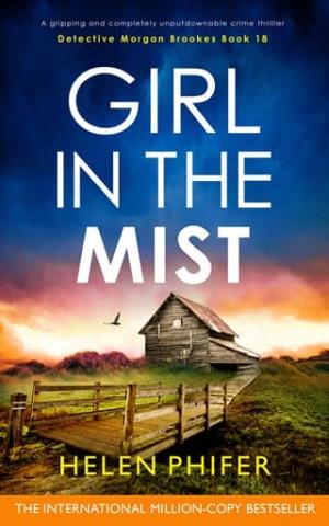 Girl in the Mist (Detective Morgan Brookes #18)