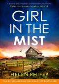 Girl in the Mist (Detective Morgan Brookes #18)