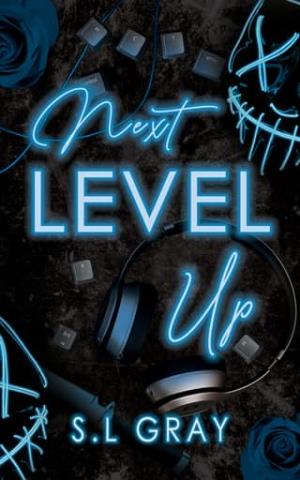 Next Level Up (Co-op Corrupted Duet #2)