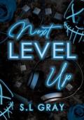 Next Level Up (Co-op Corrupted Duet #2)