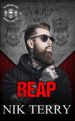 Reap (Northern Kings MC #6)