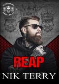 Reap (Northern Kings MC #6)