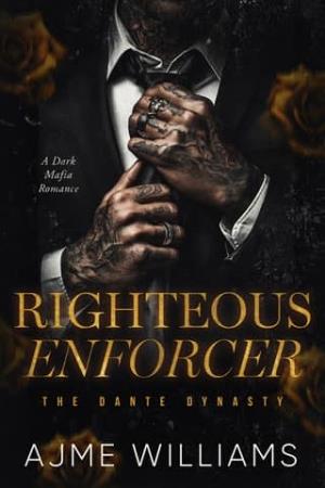 Righteous Enforcer (The Dante Dynasty #3)