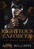Righteous Enforcer (The Dante Dynasty #3)