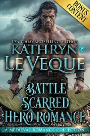 Battle Scarred Heroes Romance (KLN Medieval Romance Boxed Set Collections)