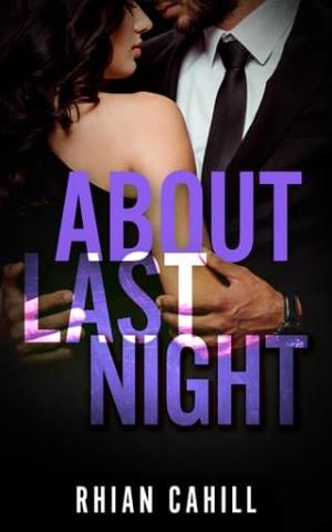 About Last Night (Last Night #3)