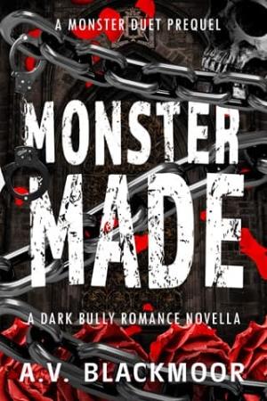 Monster Made (Monster Duet)
