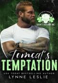 Tomcat’s Temptation (Saint’s Outlaws MC: Coral Cay Chapter #2)