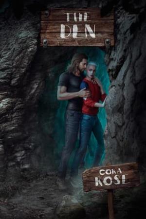 The Den (Knot Wanted #2)
