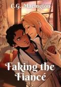 Faking the Fiancé (Lakeshore Medical Romance #1)