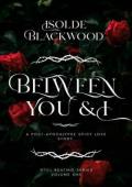 Between You & I (Still Beating #1)