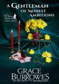 A Gentleman of Modest Ambitions (The Lord Julian Mysteries #12)