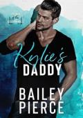 Kylie’s Daddy (The Men of the Quadrangle #4)