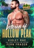 Veteran of Hollow Peak (Hollow Peak Mountain Men #13)