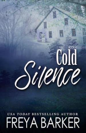 Cold Silence (Silence #4)