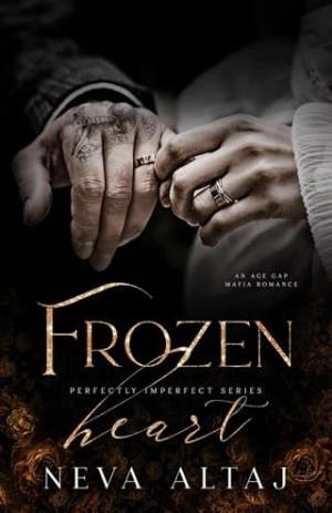 Frozen Heart (Perfectly Imperfect #12)