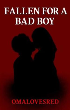 FALLEN FOR A BAD BOY