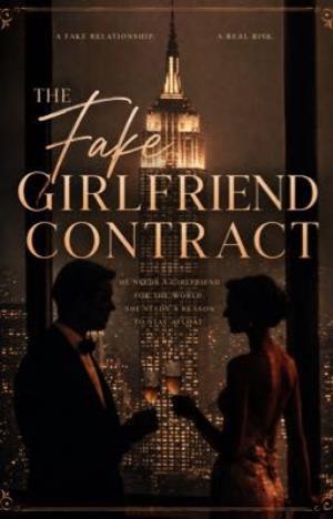 The Fake Girlfriend Contract