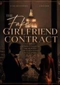 The Fake Girlfriend Contract