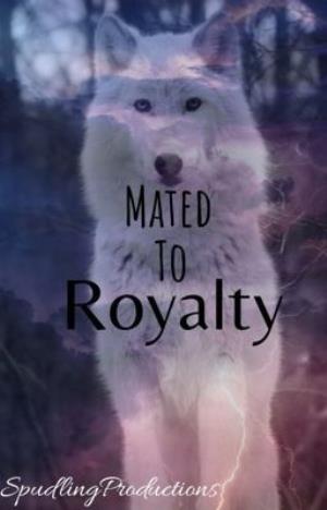 Mated To Royalty