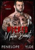 Wicked Mafia Beast (Red Letter Syndicate #4)