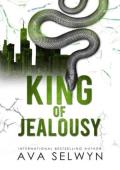 King of Jealousy (Price of Regret #1)