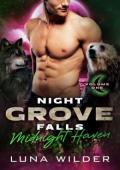 Night Groves Falls: Midnight Haven Volume 1