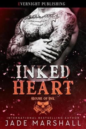 Inked Heart (House of Ink #5)