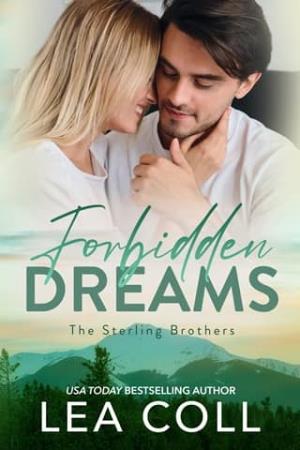 Forbidden Dreams (The Sterling Brothers #6)