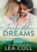 Forbidden Dreams (The Sterling Brothers #6)