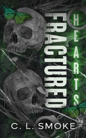 Fractured Hearts (Hades Duet #1)