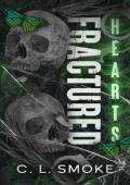 Fractured Hearts (Hades Duet #1)