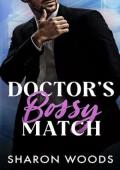 Doctor’s Bossy Match (Pulse Point #2)