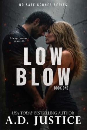Low Blow (NO SAFE CORNER #1)