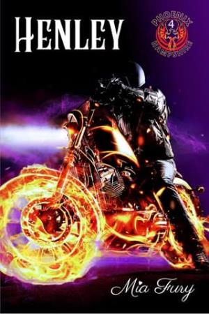 Henley (Phoenix MC Hampshire Chapter #4)