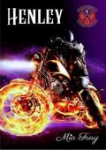 Henley (Phoenix MC Hampshire Chapter #4)