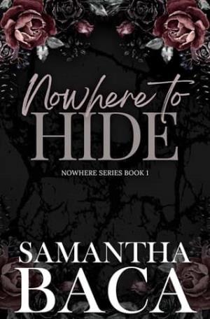 Nowhere To Hide (Nowhere #1)