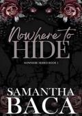Nowhere To Hide (Nowhere #1)