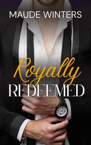 Royally Redeemed (Resplendent Royals)