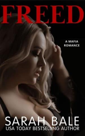 Freed (Conti Mafia Duet #2)