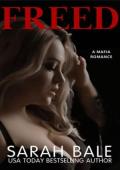 Freed (Conti Mafia Duet #2)