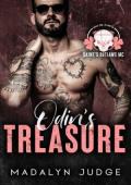 Odin’s Treasure (Saint’s Outlaws MC: Devil’s Cove, CA #1)