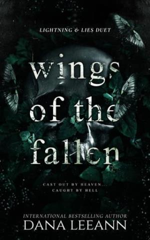 Wings of the Fallen