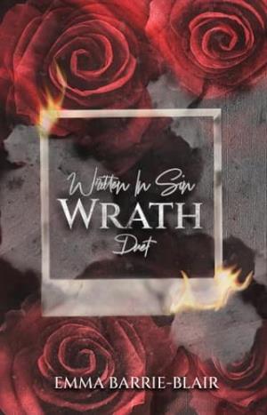 Wrath (Written in Sin #2)