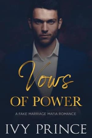 Vows of Power (Petrelli Mafia #1)