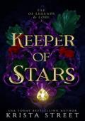 Keeper of Stars (Fae of Legends & Lore #3)